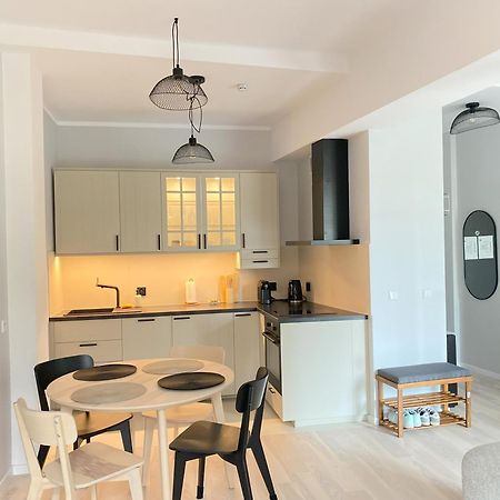 Kyoto Apartment Zielona Góra Dış mekan fotoğraf